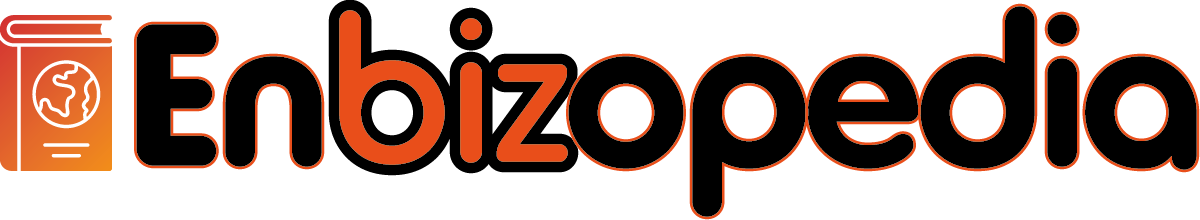 Enbizopedia logo